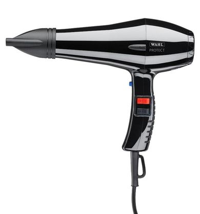 Wahl, suszarka do włosów, Protect Hair, 4360-0470