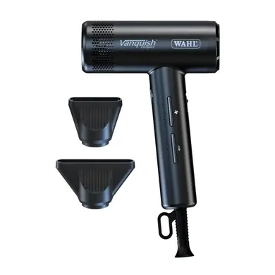 Wahl, T-Dryer Vanquish, suszarka do włosów, 4322-0470