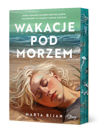 Wakacje pod morzem