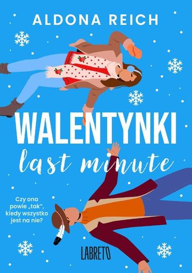 Walentynki last minute