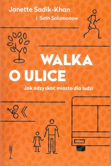 Walka o ulice