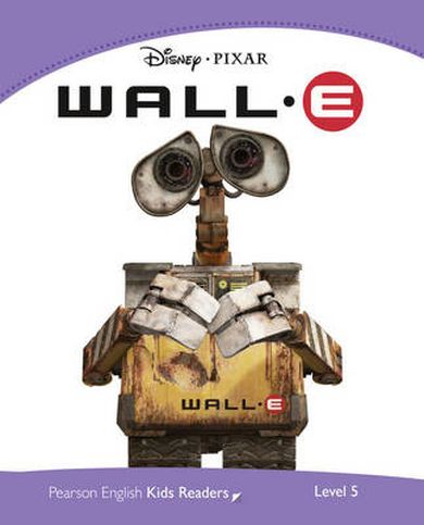 WALL-E Level 5