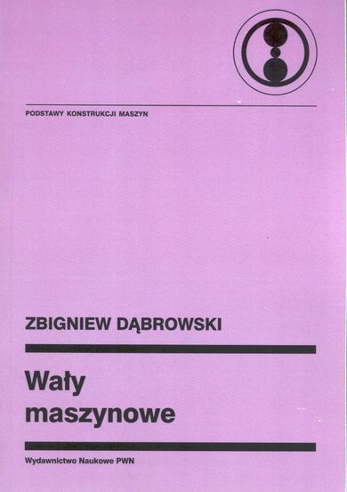 Wały maszynowe
