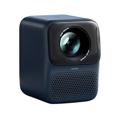 Wanbo, T2 Max New, projektor, Full HD, 1080p, WiFi, 1xHDMI, 1xUSB
