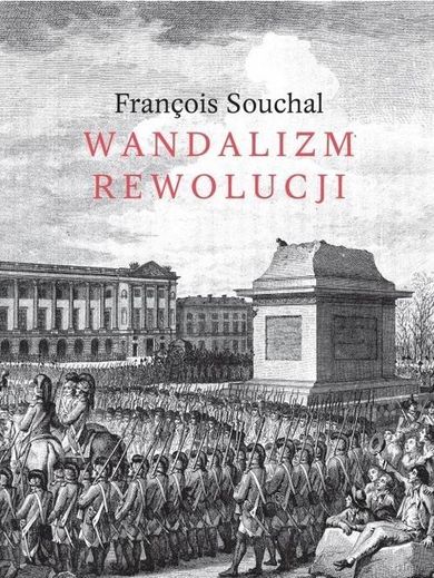 Wandalizm rewolucji