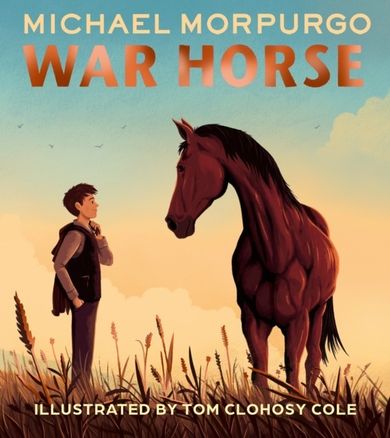 War Horse (wersja angielska)