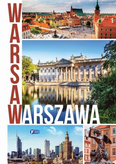 Warszawa Warsaw