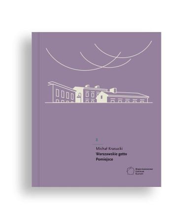 Warszawskie getto. Pomiejsce