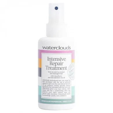 Waterclouds, Intensive Repair Treatment, intensywna kuracja regenerująca, 150 ml