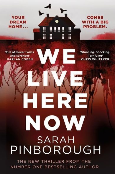 We Live Here Now (wersja angielska)