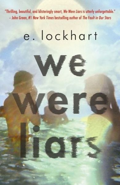 We Were Liars (wersja angielska)