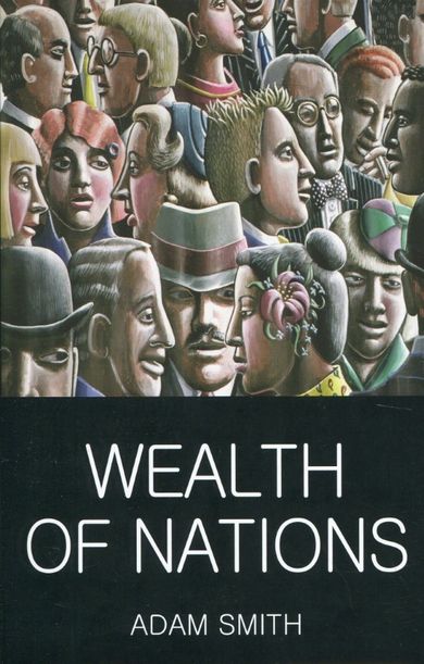 Wealth of Nations