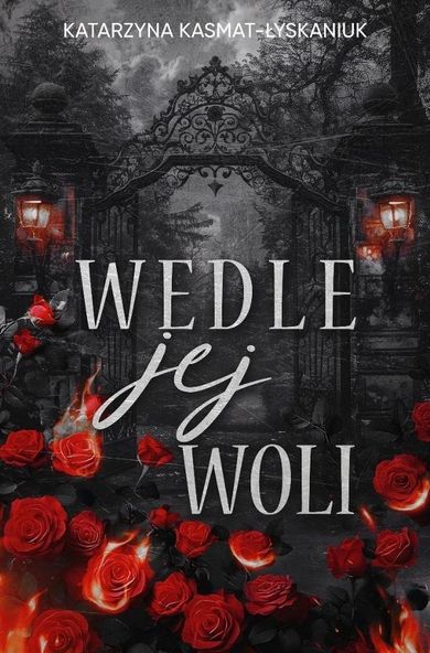 Wedle jej woli