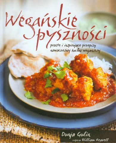 Wegańskie pyszności