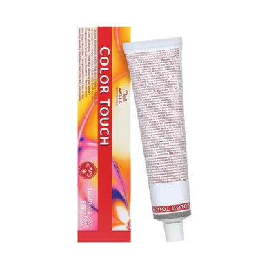 Wella Professionals, Color Touch, krem tonujący bez amoniaku, nr 8/41, 60 ml
