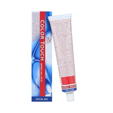 Wella Professionals, Color Touch Special Mix, krem tonujący do włosów, nr 0/88, 60 ml