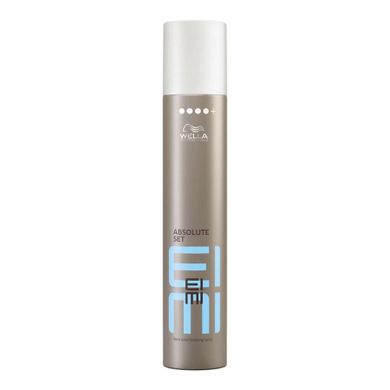Wella Professionals, EIMI, Absolute Set, lakier do włosów, 300 ml