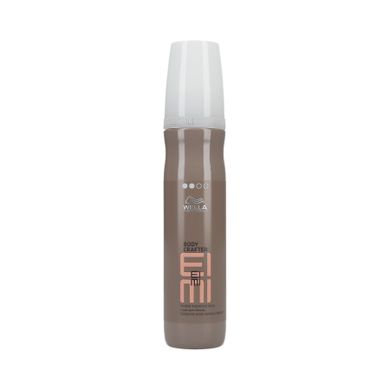 Wella Professionals, Eimi Body Crafter, elastyczny spray zwiększający objętość włosów, 150 ml