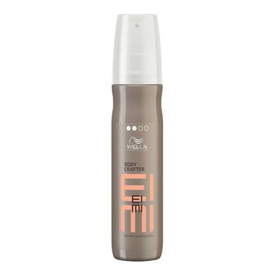 Wella Professionals, EIMI, Body Crafter, lakier do włosów nadający objętość, 150 ml
