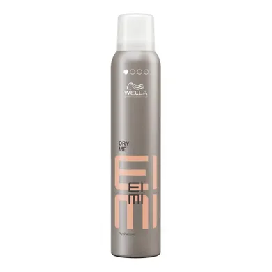 Wella Professionals, EIMI, Dry Me, suchy szampon do włosów dodający objętości, 180 ml
