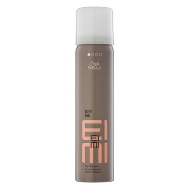 Wella Professionals, EIMI, Dry Me, suchy szampon do włosów dodający objętości, 65 ml