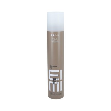Wella Professionals, Eimi Dynamic Fix, 45-sekundowy spray rzeźbiący, 300 ml