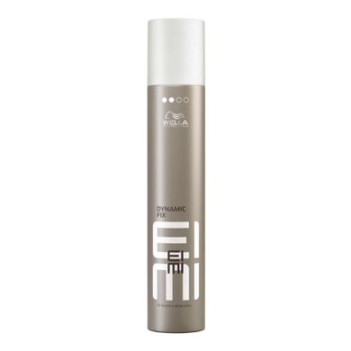 Wella Professionals, EIMI, Dynamic Fix, szybko utrwalający lakier do włosów, 300 ml