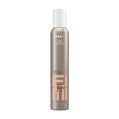 Wella Professionals, Eimi Extra Volume pianka zwiększająca objętość włosów 300ml
