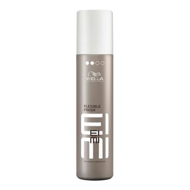 Wella Professionals, EIMI, Flexible Finish, lekki lakier do włosów bez aerozolu, 250 ml