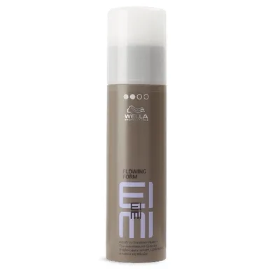 Wella Professionals, EIMI, Flowing Form, krem wygładzający włosy, 100 ml