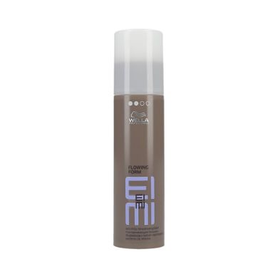 Wella Professionals, Eimi Flowing Form, wygładzający balsam przeciw puszeniu się włosów, 100 ml
