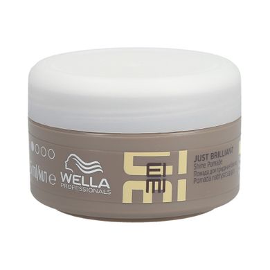 Wella Professionals, Eimi Just Brilliant, pomada nadająca włosom połysk, 75 ml