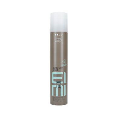 Wella Professionals, Eimi Mistify Me Light, lakier do włosów, 300 ml