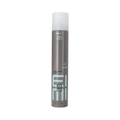Wella Professionals, Eimi Mistify Me Light, lakier do włosów, 500 ml