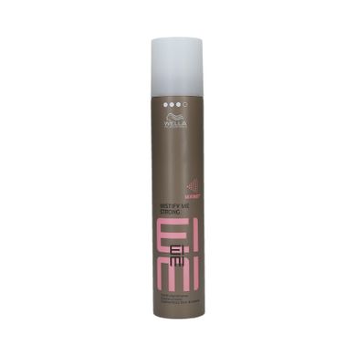 Wella Professionals, Eimi Mistify Me Strong, mocny lakier do włosów, 300 ml