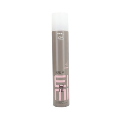 Wella Professionals, Eimi Mistify Me Strong, mocny lakier do włosów, 500 ml