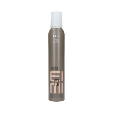 Wella Professionals, Eimi Natural Volume, pianka utrwalająca zwiększająca objętość włosów, 300 ml