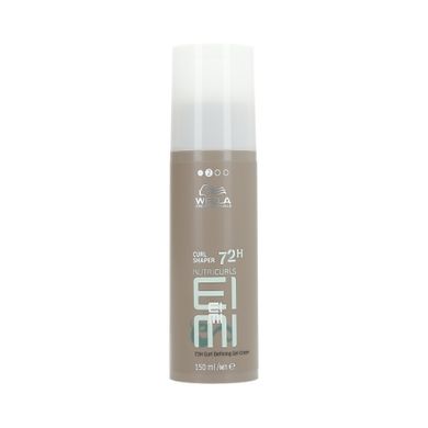 Wella Professionals, Eimi Nutricurls Curl Shaper, żel-krem do loków, 150 ml