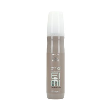Wella Professionals, Eimi Nutricurls Fresh Up, spray odświeżający do loków, 150 ml