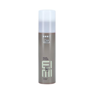Wella Professionals, Eimi Pearl Styler, perłowy żel do stylizacji włosów, 100 ml
