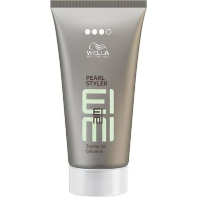 Wella Professionals, Eimi Pearl Styler, perłowy żel do stylizacji włosów, 30 ml