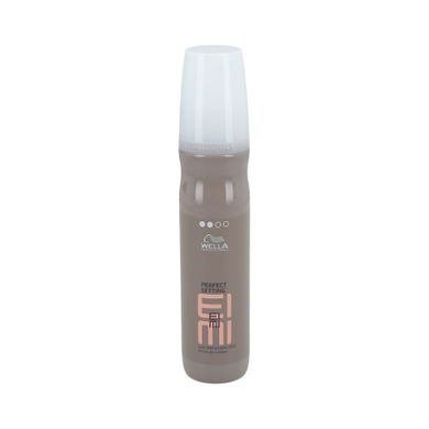 Wella Professionals, Eimi Perfect Setting, lekki spray dodający objętości włosom, 150 ml
