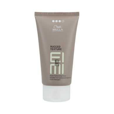 Wella Professionals, Eimi Rugged Texture, matująca pasta nadająca strukturę włosom, 75 ml