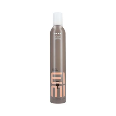 Wella Professionals, Eimi Shape Control, ultramocna pianka dodająca objętości włosom, 500 ml
