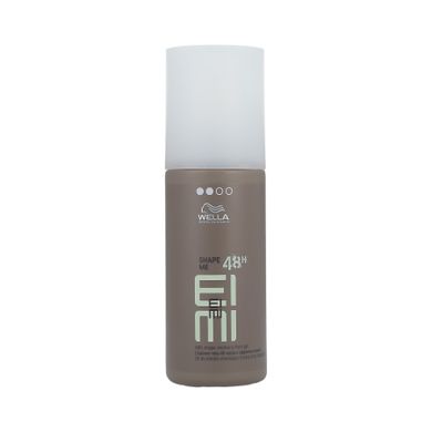 Wella Professionals, Eimi Shape Me, żel do stylizacji włosów, 150 ml