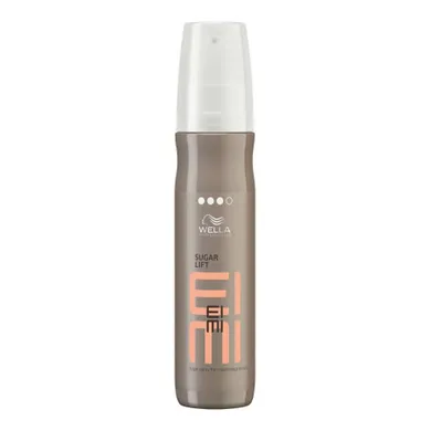 Wella Professionals, EIMI, Sugar Lift, mocno utrwalający lakier do włosów z cukrem zwiększający objętość, 150 ml