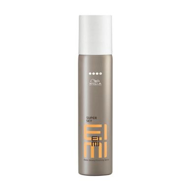 Wella Professionals, Eimi Super Set, bardzo mocno utrwalający lakier do włosów, 75 ml