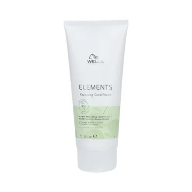 Wella Professionals, Elements Renewing, odżywka wygładzająca, 200 ml