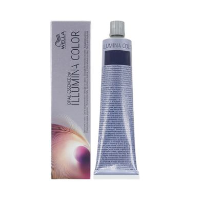 Wella Professionals, Illumina Color, farba do włosów, nr 10/36, 60 ml