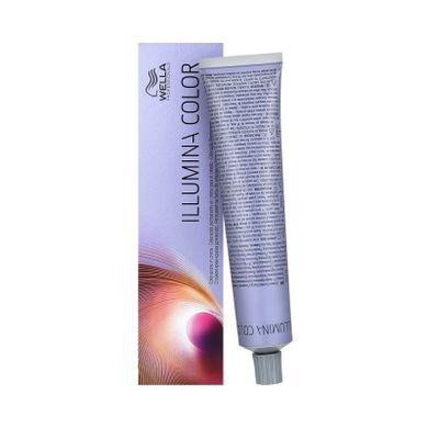 Wella Professionals, Illumina Color, farba do włosów, nr 9/03, 60 ml
